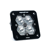 Baja Designs Squadron 2.0 Pro LED Wide Cornering Flush Mount (Single Light)