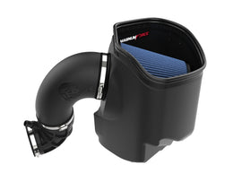 aFe Magnum FORCE Stage-2 Cold Air Intake System w/ Pro 5R Filter RAM Diesel Trucks 25-26 L6-6.7L