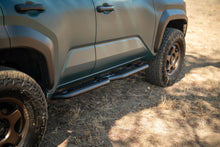 Load image into Gallery viewer, DV8 Offroad 2025+ Toyota 4Runner OE Plus Side Steps - Micro-Texture Black