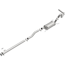 Load image into Gallery viewer, MagnaFlow BRE Exhaust Kit 05-12 Toyota Tacoma 4.0L