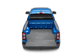 Husky Liners 20-26 Jeep Gladiator 5ft Bed Guardian Comfort Bed & Tailgate Mat