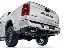 Load image into Gallery viewer, AWE Tuning 25+ RAM 1500 3.0TT 0FG Cat-Back Touring Exhaust - Chrome Silver Tips