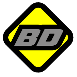 BD Diesel 00-02 Dodge 47RE 4WD RoadMaster Transmission & Converter Package