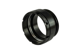 Turbosmart Turbo Adapter Compressor Outlet 3.00in to Straight (Vibrant) Plazmaclamp 3.00in