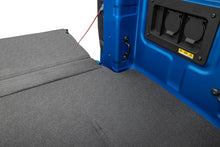 Load image into Gallery viewer, Husky Liners 05-22 Toyota Tacoma DC 5ft Bed Guardian Impact Bed Mat