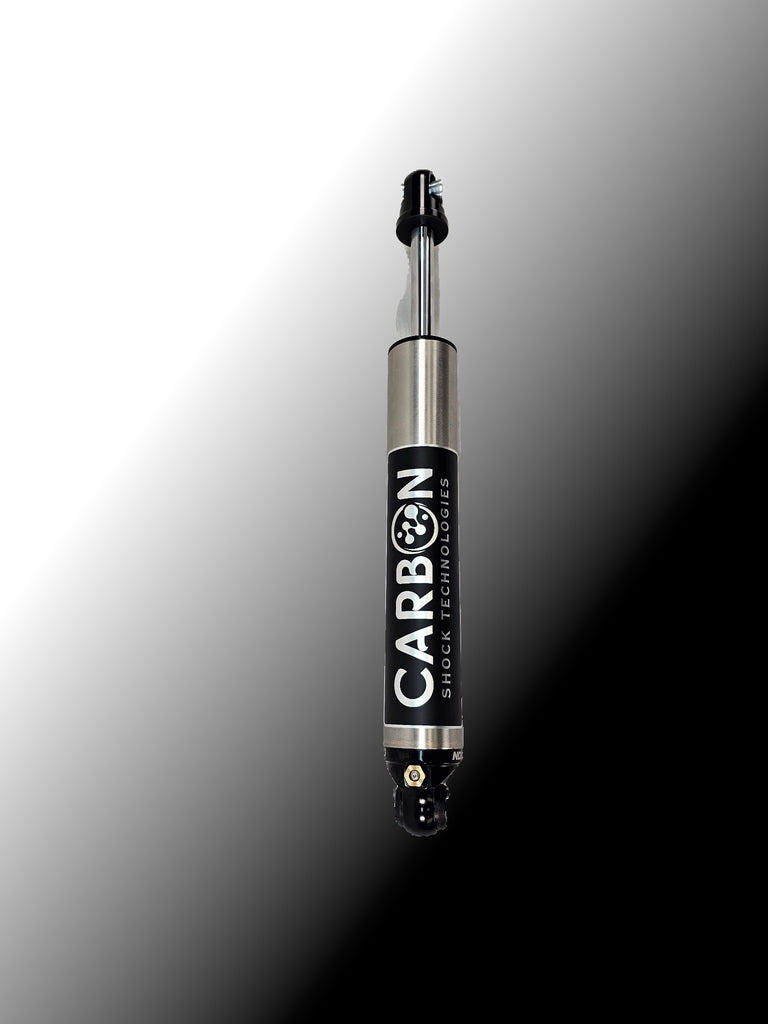 Carbon Shock Technologies Axle Hop Shock 2021 - 2024 Ram 1500 TRX