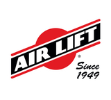 Air Lift 24-25 Chevy Silverado 2500HD ZR2 4WD LoadLifter 5000 Ultimate w/ Air Spring Cradle