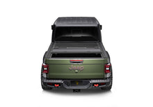 Load image into Gallery viewer, BAK 21-25 Ford F-150 (Incl. 2022+ Lightning) 5.7ft. Bed BAKFlip MX4 TS
