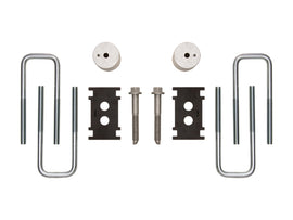 ICON 10-14 Ford Raptor Leaf Spring Hardware Kit