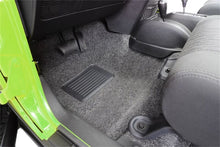 Load image into Gallery viewer, Husky Liners 07-10 Jeep Wrangler JK 2dr (Incl. Heat Shields) Guardian Comfort Jeep Liner