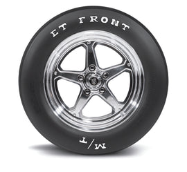 Mickey Thompson ET Front Tire - 27.5/4.0-17 - 250922