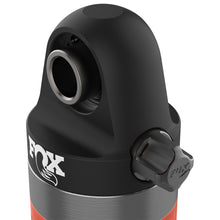 Load image into Gallery viewer, Fox 2.0 Factory Series 14in Air Shock 1-1/4in Shaft (Normal Valving) 40/90 - Black/Zinc