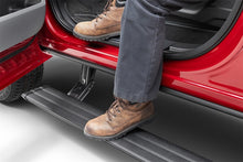 Load image into Gallery viewer, AMP Research 2022 Ford F-250/350/450 SuperCrew (Sync 4 &amp; Regular Models) PowerStep Vision