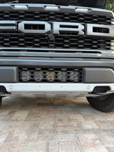 Load image into Gallery viewer, Axis Mounts Stock (Non Modular) Bumper Ford 21-24 Gen3 Raptor
