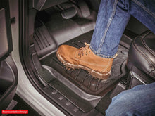 Load image into Gallery viewer, WeatherTech 25-26 Lincoln Navigator 2nd Row Rear FloorLiner HP - Grey