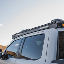 Load image into Gallery viewer, KC HiLiTES Platform One Profile 10in. SideCast Flush Mount Lights (Does Not Include Rack)