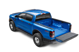 Husky Liners 07-19 Chevrolet Silverado & GMC Sierra 1500/2500/3500 Guardian Comfort Tailgate Mat