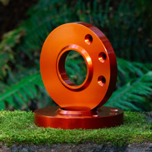 Load image into Gallery viewer, Index Suspension 37 Upgrade Package, Gen 3 Raptor (2021-current)