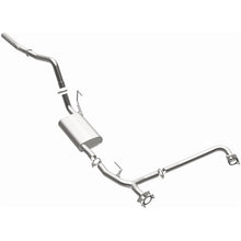 Load image into Gallery viewer, MagnaFlow BRE Exhaust Kit 05-15 Nissan Xterra