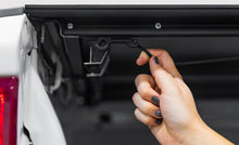 Load image into Gallery viewer, Access LOMAX 2024+ Ford Ranger 5ft Box Folding Hard Cover - Black Urethane
