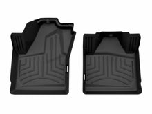 Load image into Gallery viewer, WeatherTech 17-25 Maverick X3 MAX-Series Front FloorLiner HP - Black