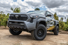 Load image into Gallery viewer, ICON 2024+ Toyota Tacoma 1.25in-3in Stage 7 Suspension System Tubular w/ Triple Rate Spring