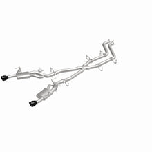 Load image into Gallery viewer, MagnaFlow 2026 Dodge Charger 3.0L SPEQ Series Cat-Back Performance Exhaust System