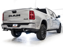 Load image into Gallery viewer, AWE Tuning 25+ RAM 1500 3.0TT 0FG Cat-Back Touring Exhaust - Chrome Silver Tips