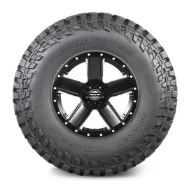 Mickey Thompson Baja Boss Tire - 35X12.50R17LT 119Q D - 272562