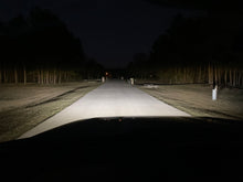 Load image into Gallery viewer, Axis Mounts Stock (Non Modular) Bumper Ford 21-24 Gen3 Raptor