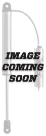 Fox Ford Raptor 3.0 Factory Series 11.48in. External QAB P/B Reservoir Rear Shock Set - Black/Zinc