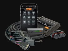 Load image into Gallery viewer, Holley Off-Road 2021-2024 Ford Bronco Performance Package Complete Upgrade!