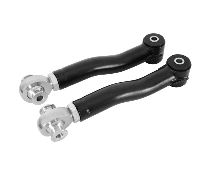 Holley Off-Road 2021-2024 Ford Bronco Performance Package Complete Upgrade!