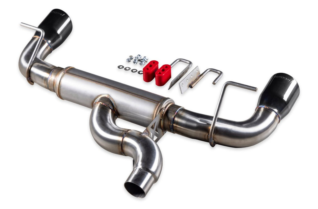 Holley Off-Road 2021-2024 Ford Bronco Performance Package Complete Upgrade!