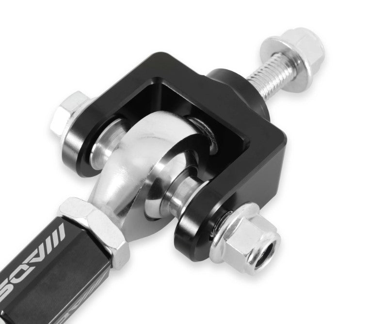 Holley Off-Road 2021-2024 Ford Bronco Performance Package Complete Upgrade!