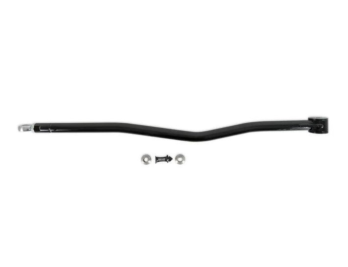 Holley Off-Road 2021-2024 Ford Bronco Performance Package Complete Upgrade!