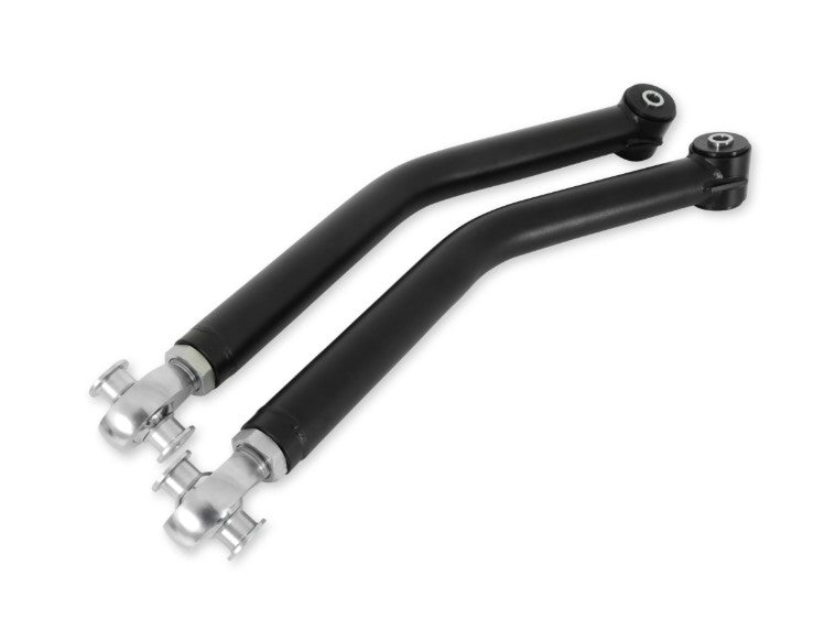 Holley Off-Road 2021-2024 Ford Bronco Performance Package Complete Upgrade!