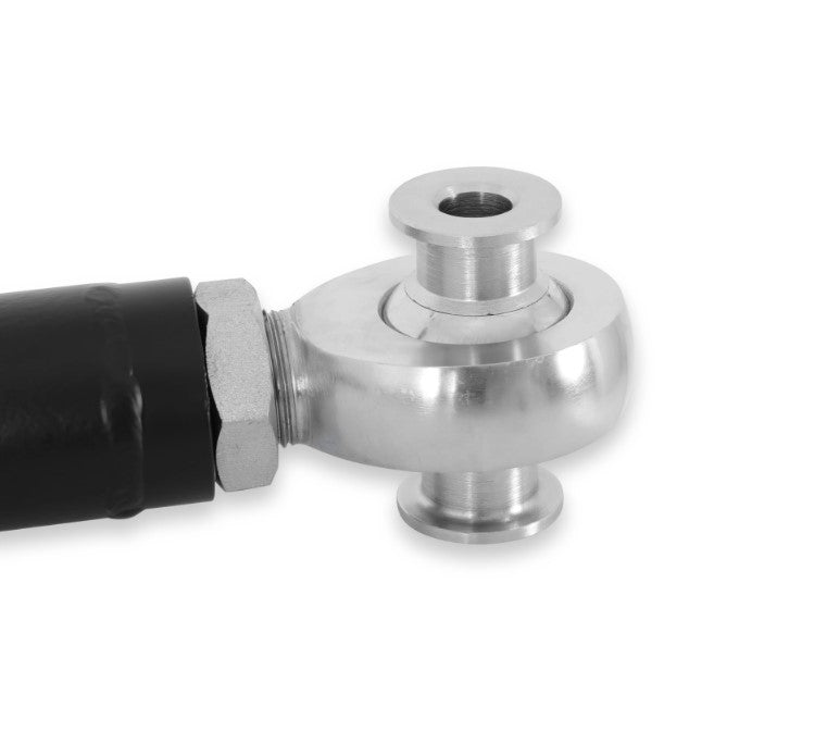 Holley Off-Road 2021-2024 Ford Bronco Performance Package Complete Upgrade!