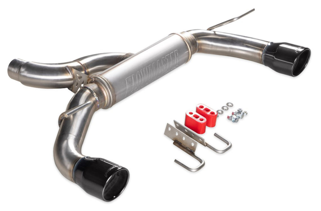 Holley Off-Road 2021-2024 Ford Bronco Performance Package Complete Upgrade!