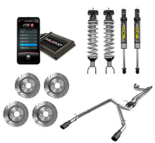 Load image into Gallery viewer, Holley Off-Road 2025+ Ram 1500 Performance Package