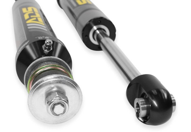 Holley Off-Road 2025+ Ram 1500 Performance Package