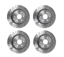 Load image into Gallery viewer, Holley Off-Road 2025+ Ram 1500 Performance Package