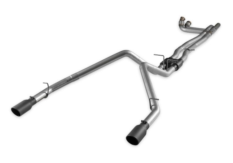 Holley Off-Road 2025+ Ram 1500 Performance Package