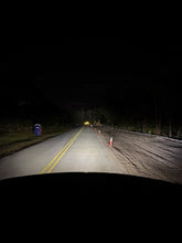 Load image into Gallery viewer, Axis Mounts Stock (Non Modular) Bumper Ford 21-24 Gen3 Raptor