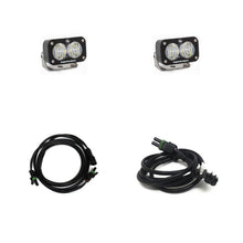 Load image into Gallery viewer, Baja Designs 2020+ GMC 2500 / 3500 Reverse Light Kit