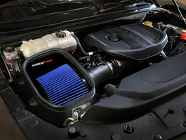 aFe Power Magnum Force Stage-2 Pro 5R Cold Air Intake System 25-26 Ram 1500 RHO L6-3.0L (tt)