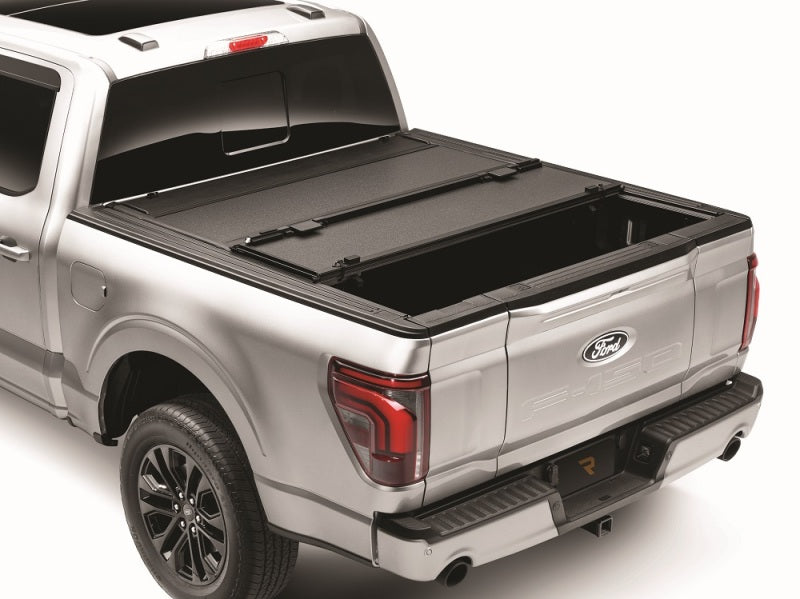 BAK 21-26 Ford Maverick 4ft 5in Bed BAKFlip MX4 EZ-Lift