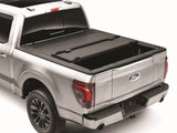 BAK 16-23 Toyota Tacoma 5ft 1in Bed w/ Track System BAKFlip MX4 EZ-Lift