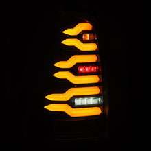 Load image into Gallery viewer, AlphaRex 03-09 Toyota 4Runner LUXX-Series LED Tail Lights- Black
