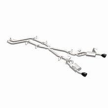 Load image into Gallery viewer, MagnaFlow 2026 Dodge Charger 3.0L SPEQ Series Cat-Back Performance Exhaust System